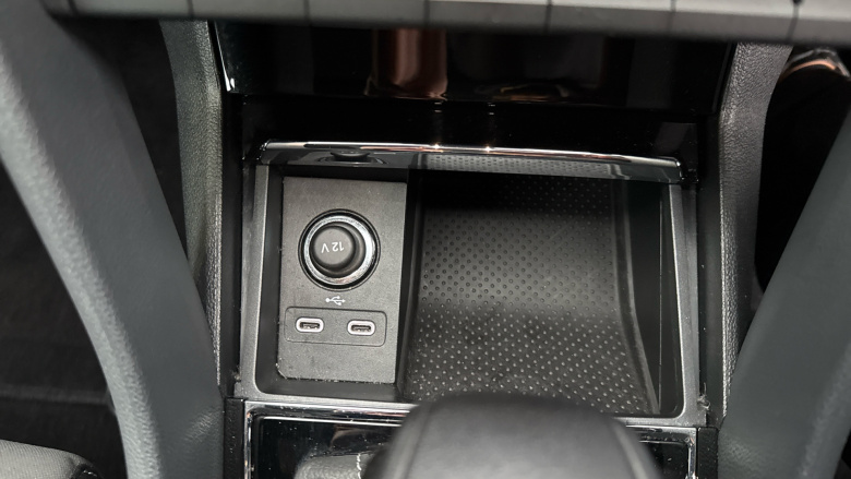 Skoda Karoq 1.5 TSI Sportline 5dr DSG Petrol Estate